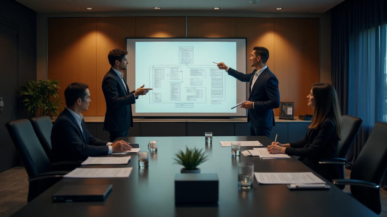Strateginis konsultantas – ilgalaikė partnerystė